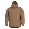 Pentagon LCP Velocity Parka Coyote (K01007 03 XS) - зображення 1