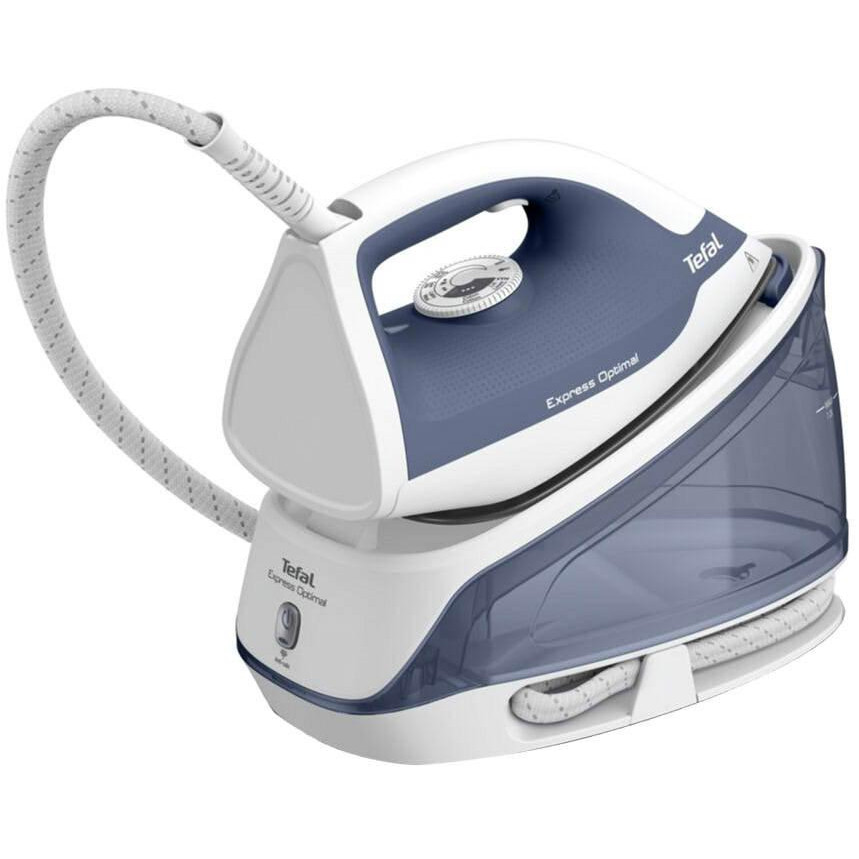 Tefal Express Optimal SV4110E0 - зображення 1