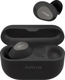 JABRA Elite 10 Titanium Black (100-99280700-98)