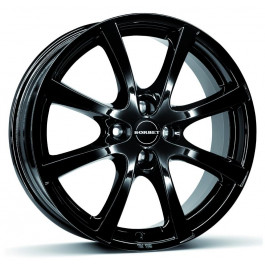   Borbet LV4 (R16 W7.0 PCD4x100 ET38 DIA64.1)