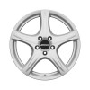 RONAL R42 (R16 W7.5 PCD5x112 ET35 DIA76) - зображення 1