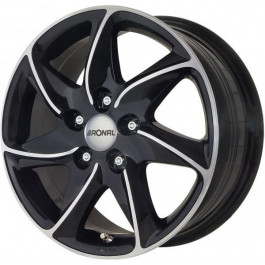   RONAL R51 (R16 W7.0 PCD5x114.3 ET40 DIA82)