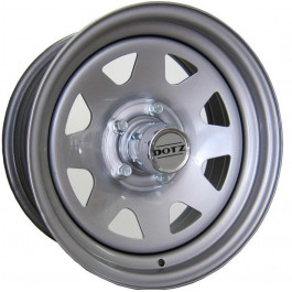   Dotz Dakar (R16 W7.0 PCD5x139.7 ET0 DIA110)