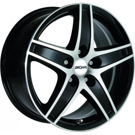 RONAL R48 (R16 W7.5 PCD5x114.3 ET40 DIA82.0)