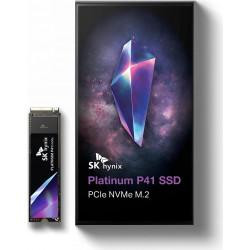 SK hynix Platinum P41 1 TB (SHPP41-1000GM-2) - зображення 1