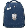 Рюкзак каркасный  для девочки 38х29х16 см 16 л Hello Kitty (HK22-531M)
