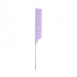 Hots Professional Гребінець  Pastel Purple для мікромелірування (HP9530P-PRL)