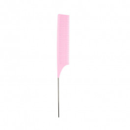 Hots Professional Гребінець  Pastel Pink для мікромелірування (HP9530P-PN)