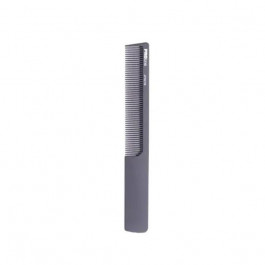 Proline Гребінець  карбоновий з ручкою, 19 см (JF0216)
