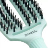 Olivia Garden Щітка для волосся комбінована  Finger Brush Combo Nineties Fizzy Mint (ID1796) - зображення 3