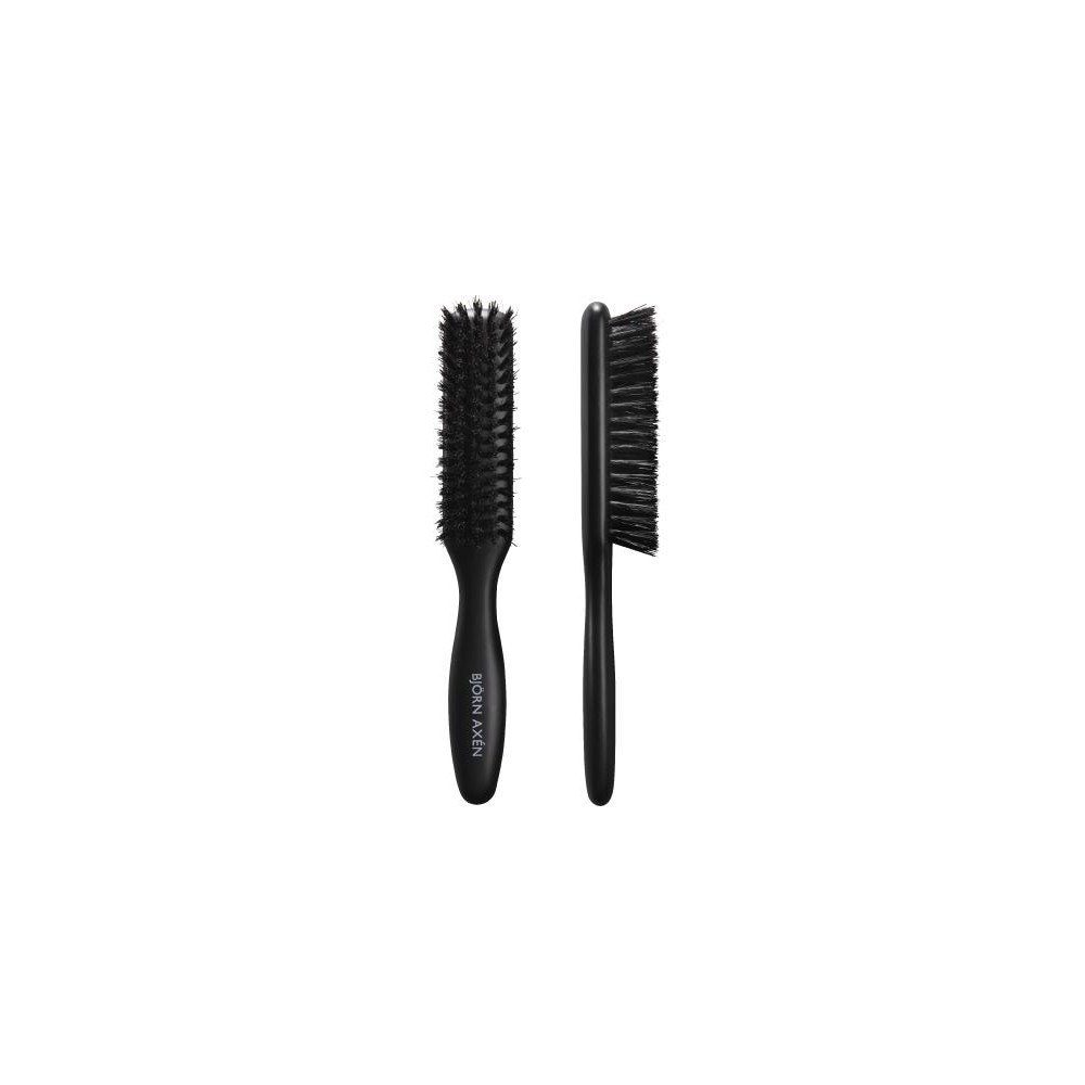 Bjorn Axen Щітка для гладкості та блиску  Smooth & Shine Brush for all hair types - зображення 1