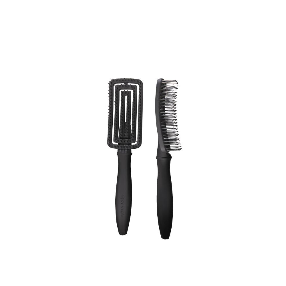 Bjorn Axen Щітка для сушки волосся  Wet Hair Brush Detangling & Blowout - зображення 1
