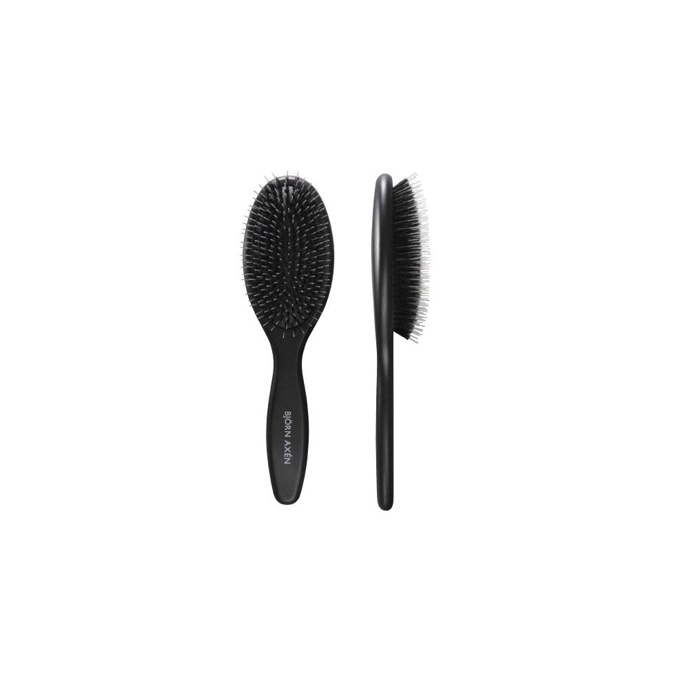 Bjorn Axen Щітка для тонкого волосся  Gentle Detanaling Brush for fine hair - зображення 1