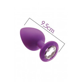 MAI Cosmetics Attraction Toys №49 Purple (SO4629)