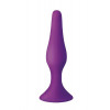 MAI Cosmetics Toys №35 Purple, длина 15,5см, диаметр 3,8см (SO5007) - зображення 1
