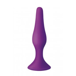 MAI Cosmetics Toys №35 Purple, длина 15,5см, диаметр 3,8см (SO5007)