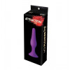 MAI Cosmetics Toys №35 Purple, длина 15,5см, диаметр 3,8см (SO5007) - зображення 4