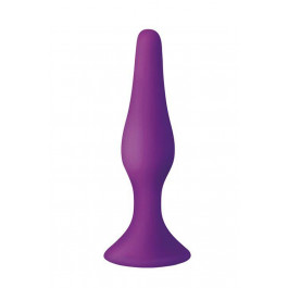 MAI Cosmetics Toys №34 Purple, длина 12,5см, диаметр 3,2см (SO5009)