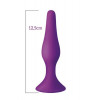 MAI Cosmetics Toys №34 Purple, длина 12,5см, диаметр 3,2см (SO5009) - зображення 2