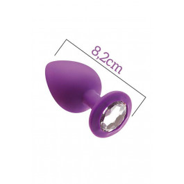 MAI Cosmetics Attraction Toys №48 Purple (SO4626)