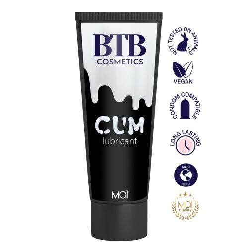 MAI Cosmetics BTB CUM 100 мл (SO7539) - зображення 1