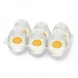 Tenga Egg Lotion 6х65мл (SO1656)