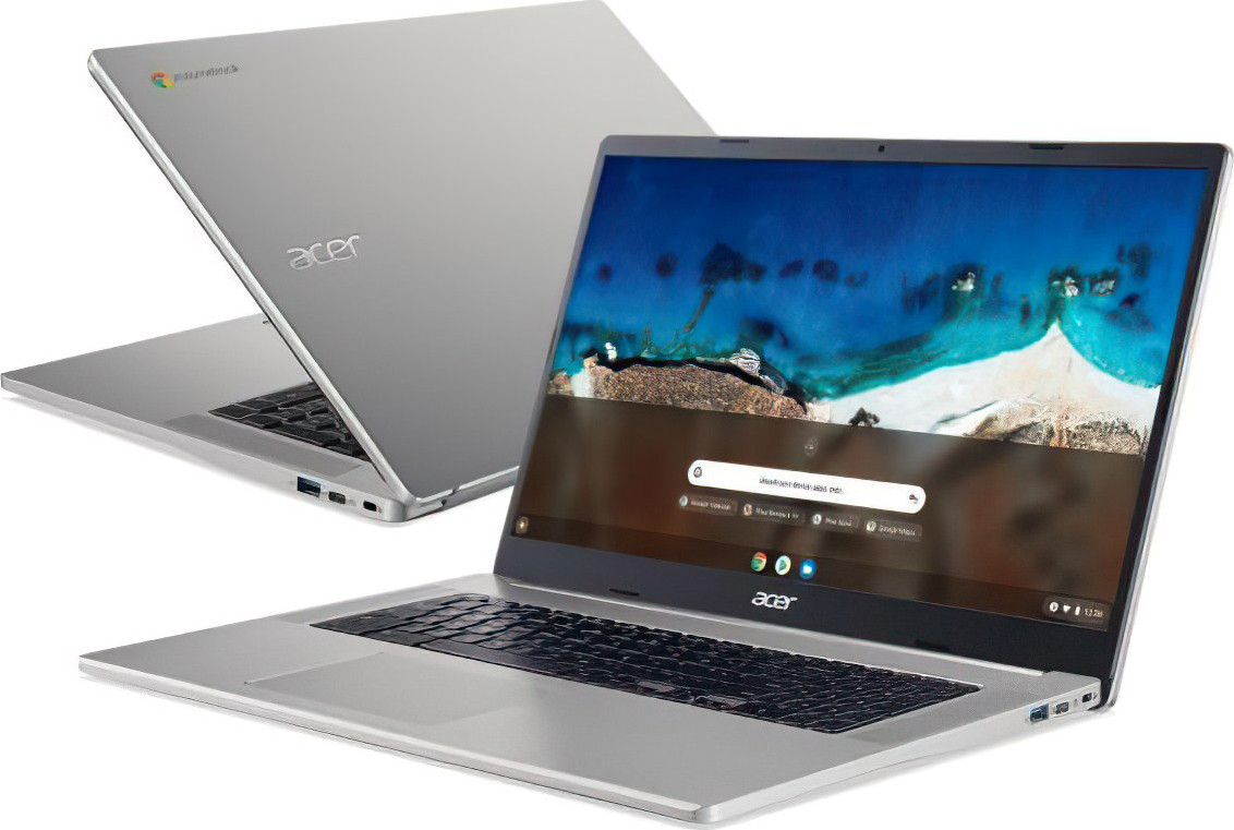 Acer Chromebook 317 CB317 - зображення 1