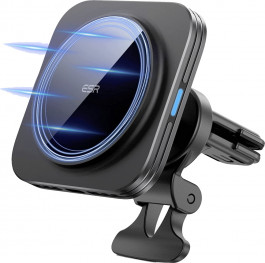 ESR HaloLock Magnetic Wireless Car Charger (2C522)