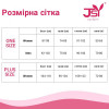 JSY Sexy Lingerie Кружевной эротический комплект с топом S/M (SO3706) - зображення 4