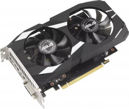 ASUS DUAL-RTX3050-6G