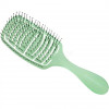 Olivia Garden Щітка для волосся  iDetangle Pride 2022 Essential Green - зображення 3