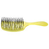 Olivia Garden Щітка для волосся  iDetangle Pride 2022 Essential Yellow - зображення 3
