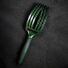 Olivia Garden Щітка для волосся  Finger Brush Combo Midnight Desert Ionic Green Emerland (ID1826) - зображення 5