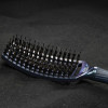 Olivia Garden Щітка для волосся  Finger Brush Combo Midnight Desert Ionic Sapphire (ID1825) - зображення 3