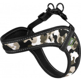 HiDog Шлея  Comfort "Military" обхват грудної клітини 33-39 см XS (2100103288010)