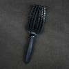 Olivia Garden Щітка для волосся  Finger Brush Combo Midnight Desert Ionic Sapphire (ID1825) - зображення 5