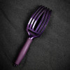 Olivia Garden Щітка для волосся  Finger Brush Combo Midnight Desert Ionic Violet Amethyist (ID1827) - зображення 3