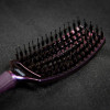 Olivia Garden Щітка для волосся  Finger Brush Combo Midnight Desert Ionic Violet Amethyist (ID1827) - зображення 4