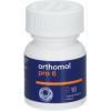 Orthomol Комплекс вітамінів для підтримки мікрофлори кишечника  Pro 6, 10 шт - зображення 2