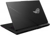 ASUS ROG Strix Scar 17 G733PYV Black (G733PYV-LL045W) - зображення 2