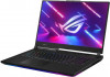 ASUS ROG Strix Scar 17 G733PYV Black (G733PYV-LL045W) - зображення 4