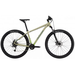 Cannondale Trail 8 29" 2023 / рама MD quicksand