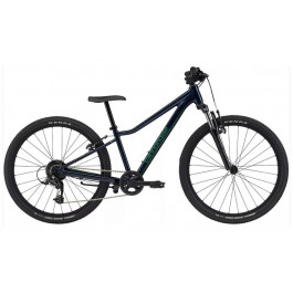Cannondale Kids Trail 24" 2023 / рама OS midnight blue