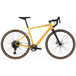   Cannondale Topstone 4 2023 / рама MD mango