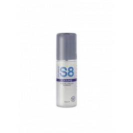 Stimul8 Cooling water based Lube лубрикант, 125 мл (97399)