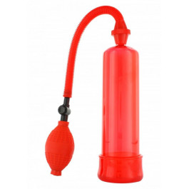 Pipedream Products Pipedream Вакуумная помпа Penis Enlarger Pump, 18х5,5 см (DEL973old) (DEL973old)