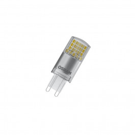 Osram LED PIN40 CL 3,8W/827 230V G9 (4058075432390)