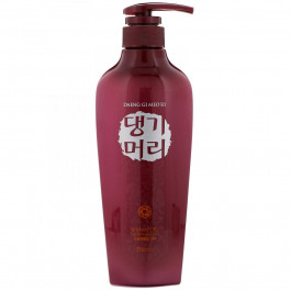 Daeng Gi Meo Ri Шампунь  Shampoo for damaged Hair для поврежденных волос 500 мл (8807779070119)