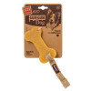 GiGwi Игрушка для собак  Резиновая кость малая  Gum Gum 24 см (2302) - зображення 1