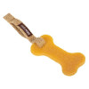 GiGwi Игрушка для собак  Резиновая кость малая  Gum Gum 24 см (2302) - зображення 2
